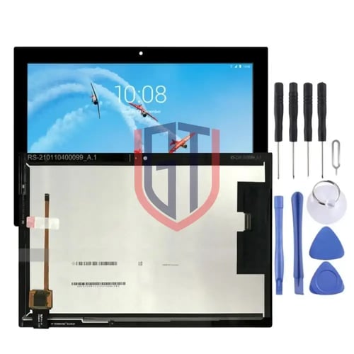 شاشة LCD أصلية لجهاز Lenovo Tab 4 X304 TB-X304L TB...