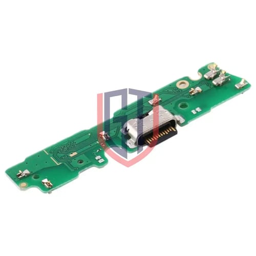 لوحة منفذ الشحن لهاتف Motorola Moto G7 Play