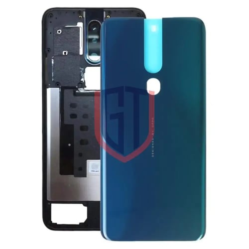 الغطاء الخلفي الأصلي للبطارية ل OPPO F11 Pro
