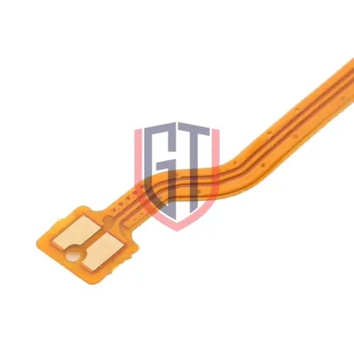 كابل زر التشغيل لهاتف هونر X7