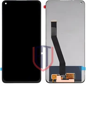 شاشة بديلة INCELL لهاتف ريدمي نوت 9 4G / ريدمي 9T...