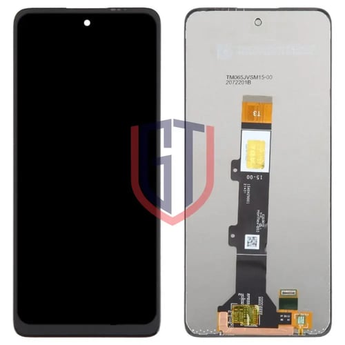 شاشة LCD أصلية لهاتف Motorola Moto E32 / E32S