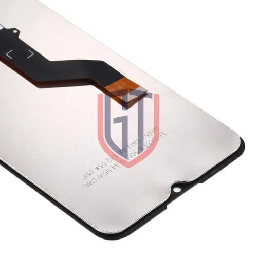 شاشة LCD TFT لهاتف Motorola Moto G9 Play / Moto G9...