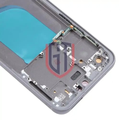 شاشة OLED LCD مقاس 6.43 بوصة لهاتف Samsung Galaxy...