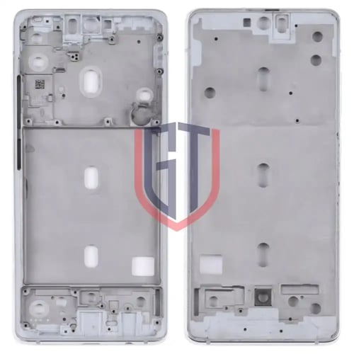 Samsung Galaxy S20 FE 5G SM-G781B إطار متوسط ​​