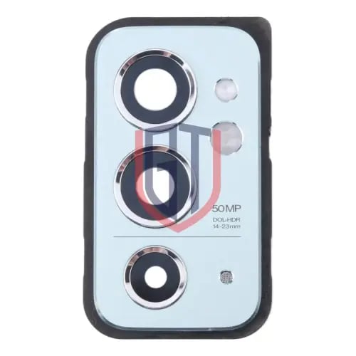 ل OnePlus 9RT 5G MT2110 MT2111 غطاء عدسة الكاميرا...