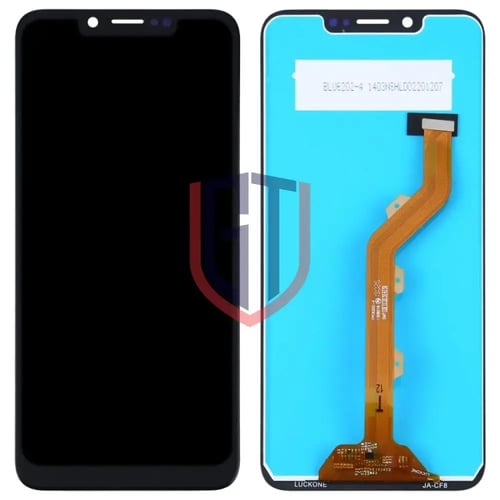 شاشة بديل لجوال Tecno Camon 11 Pro CF8