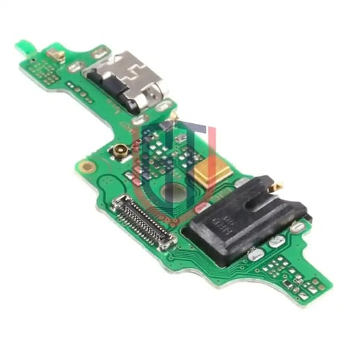 لوحة منفذ الشحن لهاتف Tecno Spark 5 KE5