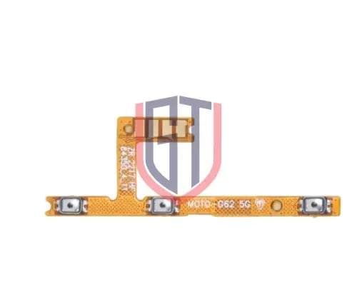 MOTO G50 ON/OFF FLEX زر تشغيل