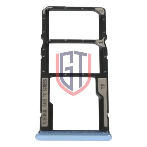 منفذ مدخل بيت الشريحة لهاتف شاومي ريدمي نوت 11E