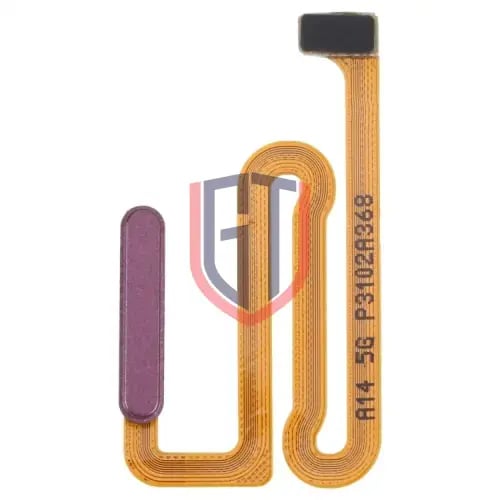 مستشعر بصمة الإصبع لهاتف Samsung Galaxy A14 5G SM-...