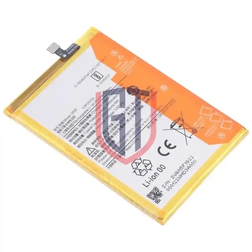 بطارية بديلة لهاتف Xiaomi Redmi K40 5G / 10Q BN5F...