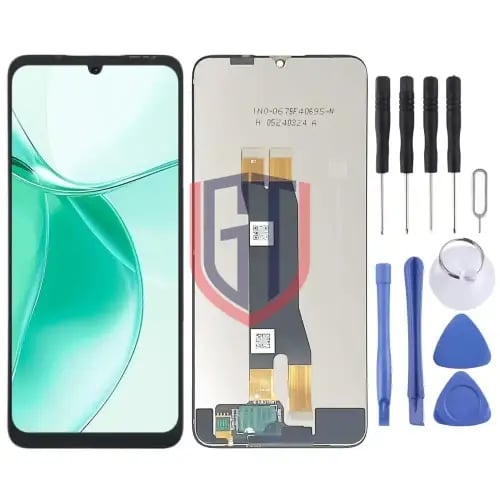 شاشة LCD لهاتف ZTE Blade A35 5G Z2453