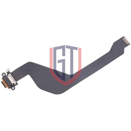 كابل مرن لمنفذ الشحن الأصلي لهاتف Huawei Mate 50 P...