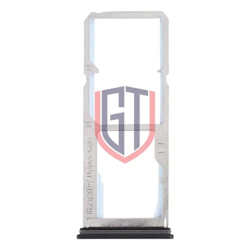 بيت منفذ مدخل الشريحة والذاكرة الأصلي لهاتف اوبو ر...