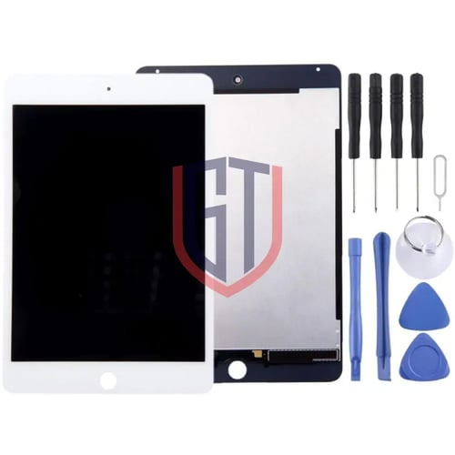 شاشة LCD + لوحة لمس iPad Mini