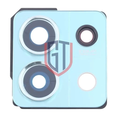 عدسة الكاميرا لهاتف Xiaomi Redmi Note 13 5G