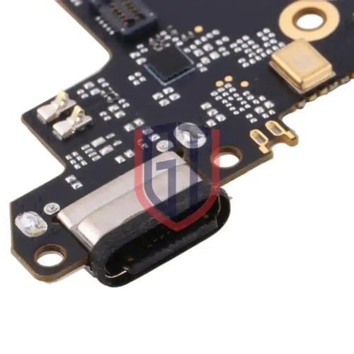 لوحة منفذ الشحن لهاتف Xiaomi Mi 9
