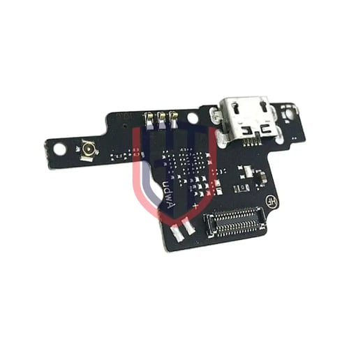 لوحة منفذ الشحن لهاتف ZTE Blade V9 Vita