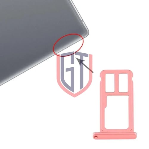 منفذ مدخل بيت الشريحة لهاتف هواوي MEDIAPAD M5 8