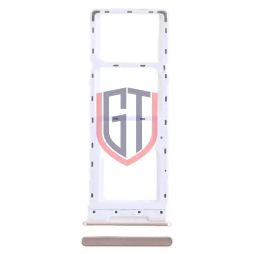 منفذ مدخل بيت الشريحة لهاتف Tecno Camon 18