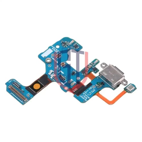 كابل مرن لمنفذ الشحن لجهاز Galaxy Note 8 / N950F