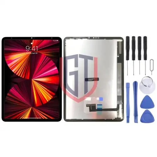 شاشة ايباد برو 11 (2021/2022) جودة ممتازة وضمان |...