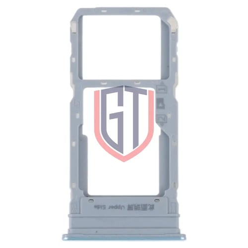 بيت منفذ مدخل الشريحة والذاكرة الأصلي لهاتف فيفو Y...