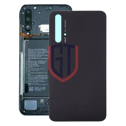 غطاء خلفي لهاتف هواوي هونر 20