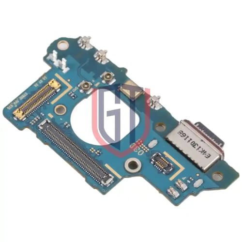 لوحة منفذ الشحن الأصلية لهاتف Samsung Galaxy S20 F...