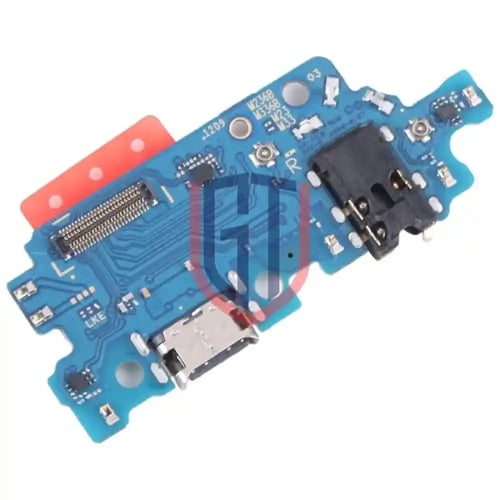 لوحة منفذ الشحن الأصلية لهاتف Samsung Galaxy M33 S...