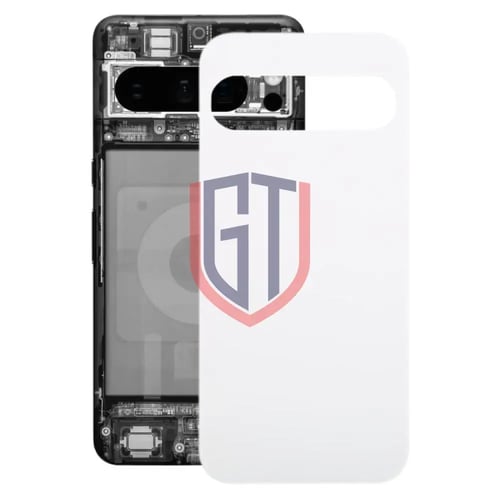 غطاء خلفي للبطارية لهاتف Google Pixel 9