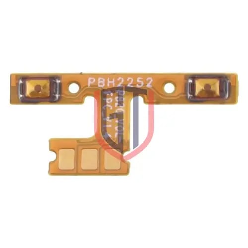 كابل مرن لزر التحكم في مستوى الصوت لجهاز Lenovo Xi...