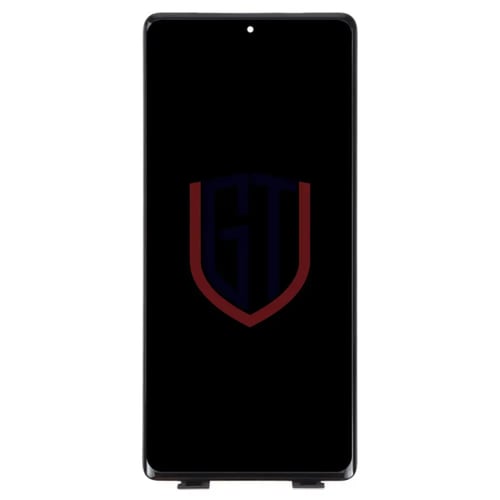 شاشة LCD AMOLED أصلية لهاتف Motorola Edge 40 Pro