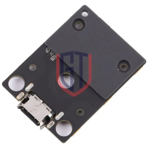 لوحة منفذ الشحن الأصلية لجهاز Huawei MatePad 10.4...