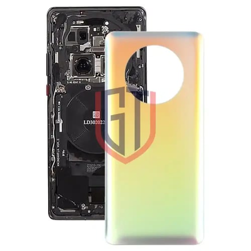 غطاء خلفي للبطارية لهاتف هواوي ميت 40