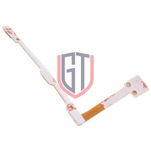 كيبل زر التشتغل والصوت TECNO CAMON 15 CD7