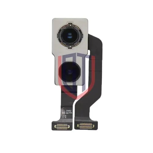 كاميرا خلفية بديلة لهاتف ايفون 11 - استعادة جودة ا...