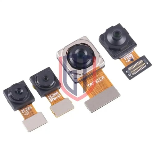 مجموعة اكاميرا الأصلية لهاتف Samsung Galaxy A14 SM...