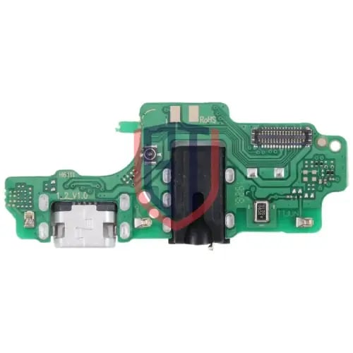 لوحة منفذ الشحن لهاتف Infinix Smart 4 X653 X663