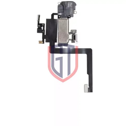 مكبر صوت الأذن الداخلي البديل لهاتف iPhone 11 Pro...