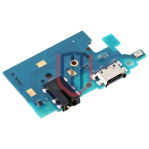 لوحة منفذ الشحن الأصلية لهاتف Samsung Galaxy M31s...
