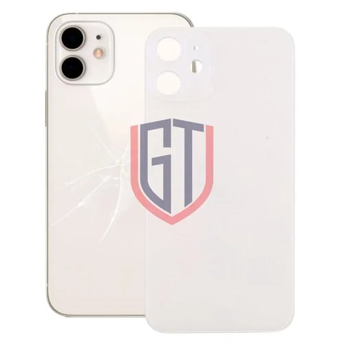 غطاء بطارية خلفي لجهاز iPhone 12 MINI