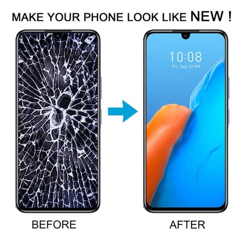 لشاشة OLED LCD الأصلية لهاتف Infinix Zero 20 X6821