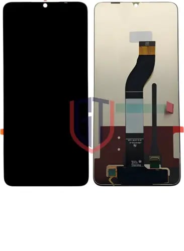 شاشة بديلة OLED لهاتف ريدمي 13C / ريدمي 13C 4G / 1...