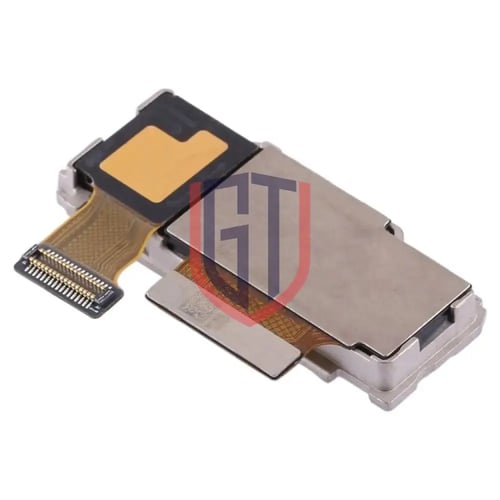 الكاميرا الخلفية لهاتف Huawei P20 Pro