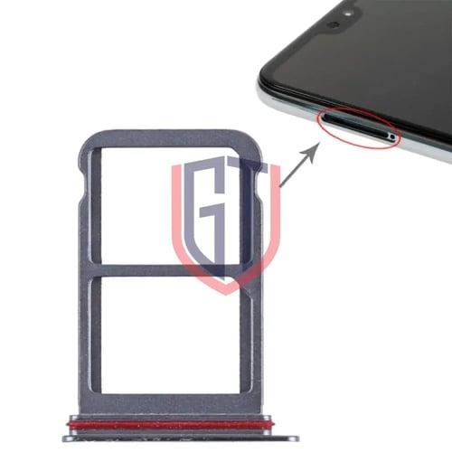 منفذ مدخل بيت الشريحة لهاتف هواوي P20 PRO