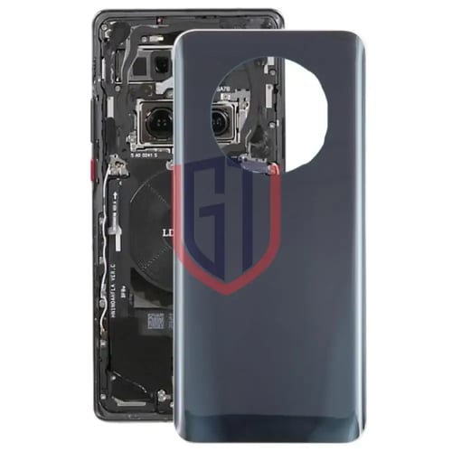 غطاء خلفي للبطارية لهاتف هواوي ميت 50 برو