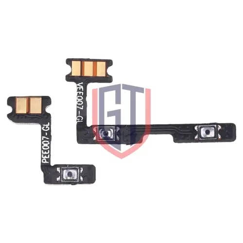 زر التشغيل لهاتف ون بلس 8 برو