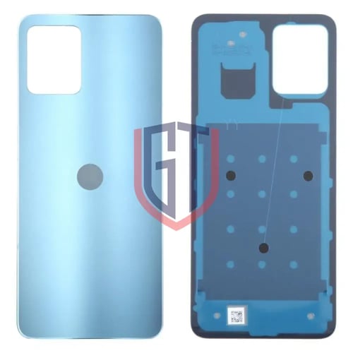 غطاء خلفي لهاتف Motorola Moto G23